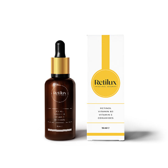Retilux – Retinol Serum